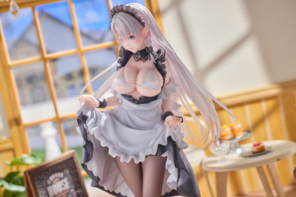 Yukimiya Yuge Regular Ver. Original Character Otherwhere