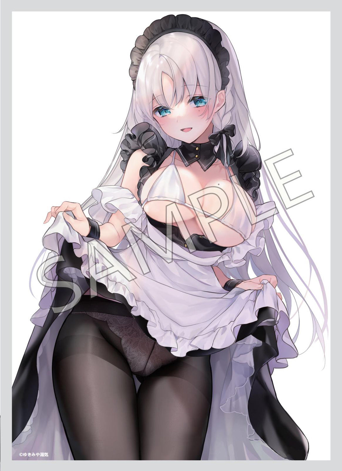 Yukimiya Yuge DX Ver. Original Character Elsewhere