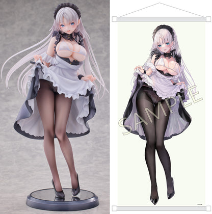 Yukimiya Yuge DX Ver. Original Character Elsewhere