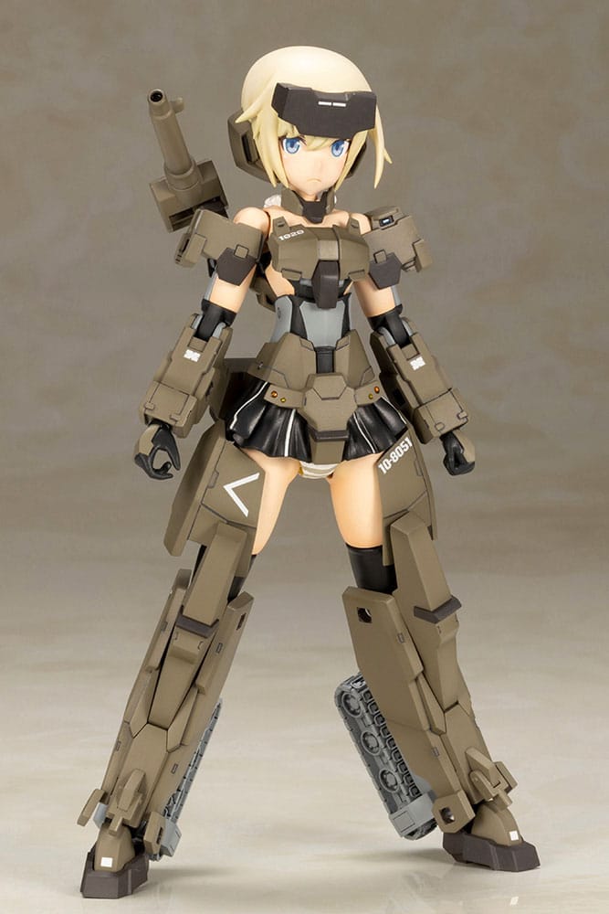 P3 Gourai Frame Arms Girl Plastic Model Kit Kotobukiya - Anime Figuren günstig kaufen