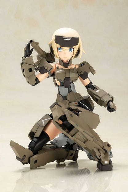 P3 Gourai Frame Arms Girl Plastic Model Kit Kotobukiya - Anime Figuren günstig kaufen