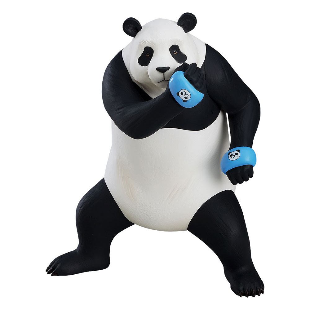 Panda - Pop Up Parade / Jujutsu Kaisen - Anime Figuren günstig kaufen