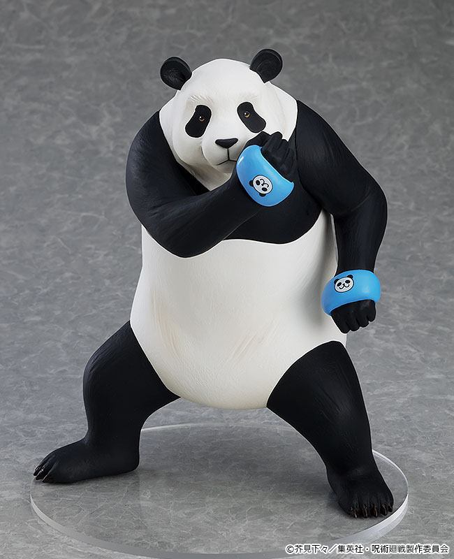 Panda - Pop Up Parade / Jujutsu Kaisen - Anime Figuren günstig kaufen