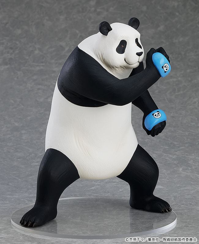 Panda - Pop Up Parade / Jujutsu Kaisen - Anime Figuren günstig kaufen