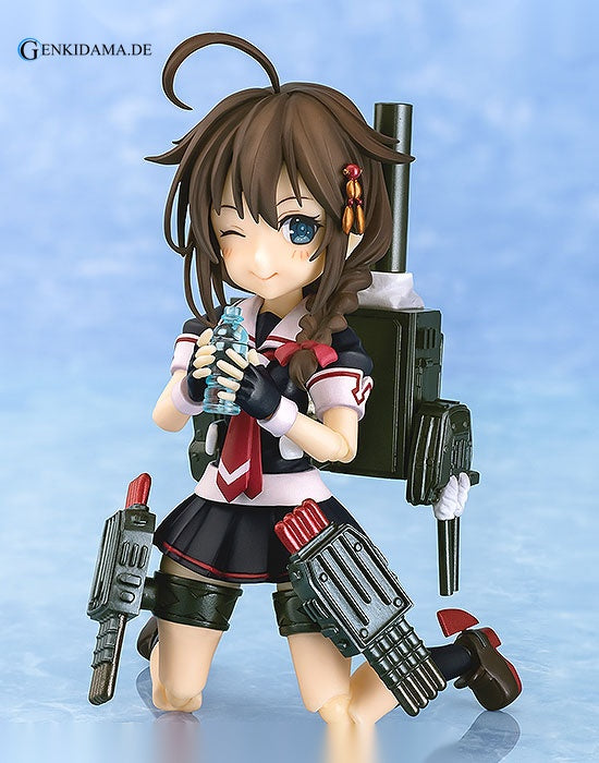 Parfom - Kantai Collection -Kan Colle- Shigure Kai-II Posable - Anime Figuren günstig kaufen