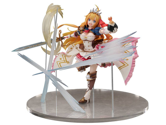 Pecorine 6 / Princess Connect! Re:Dive - Anime Figuren günstig kaufen