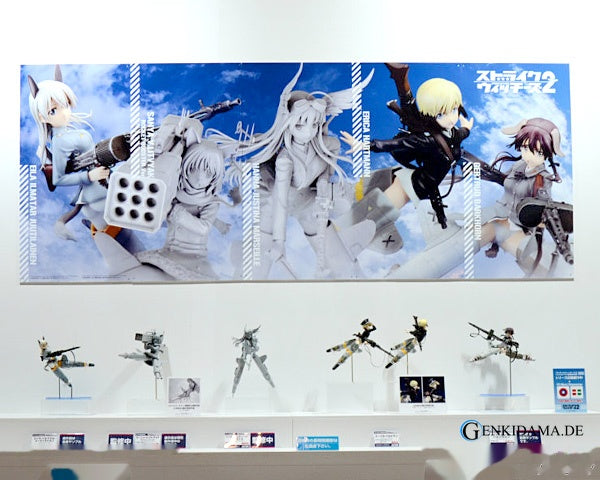 Perrine-H. Clostermann Alter Ver. - Anime Figuren günstig kaufen