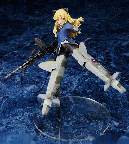 Perrine-H. Clostermann Alter Ver. - Anime Figuren günstig kaufen