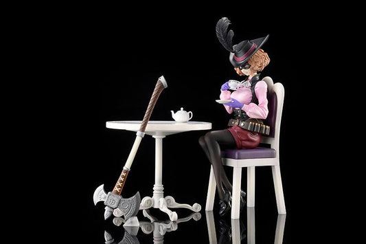 Persona 5 The Royal PVC Statue Haru Okumura Phantom Thief Ver. - Anime Figuren günstig kaufen