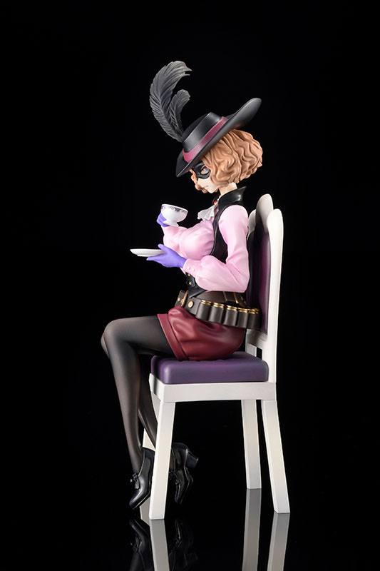 Persona 5 The Royal PVC Statue Haru Okumura Phantom Thief Ver. - Anime Figuren günstig kaufen