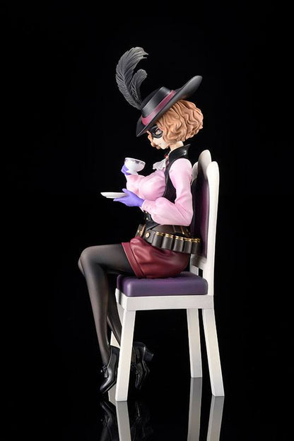 Persona 5 The Royal PVC Statue Haru Okumura Phantom Thief Ver. - Anime Figuren günstig kaufen