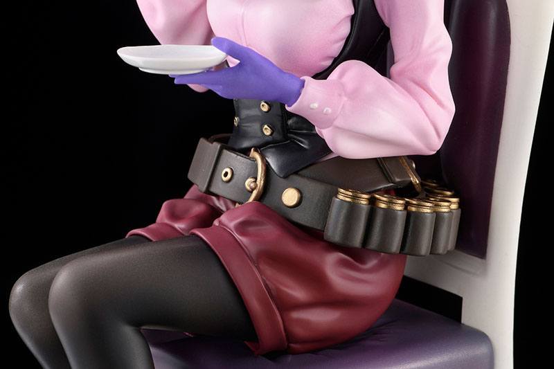 Persona 5 The Royal PVC Statue Haru Okumura Phantom Thief Ver. - Anime Figuren günstig kaufen