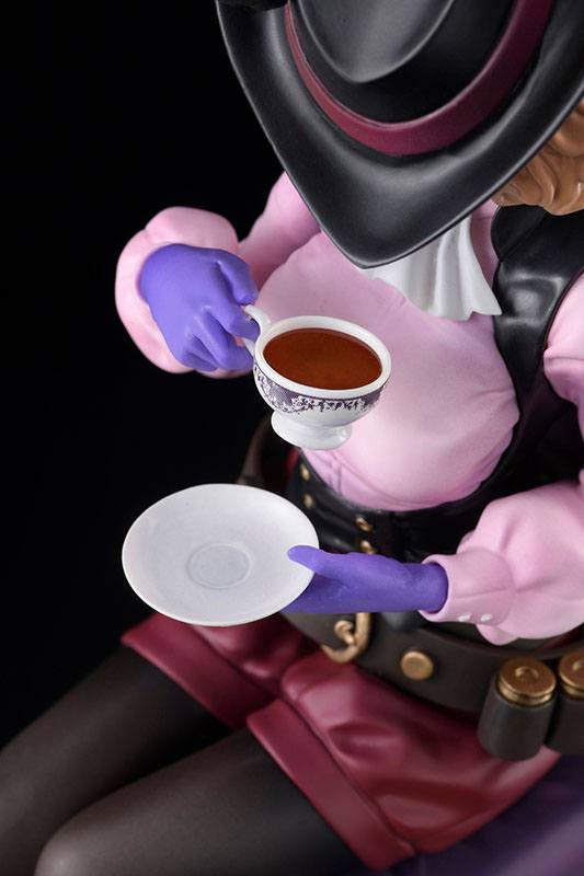 Persona 5 The Royal PVC Statue Haru Okumura Phantom Thief Ver. - Anime Figuren günstig kaufen