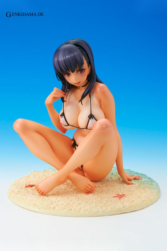 Pinup Girl 1/6 Regular Edition - Anime Figuren günstig kaufen