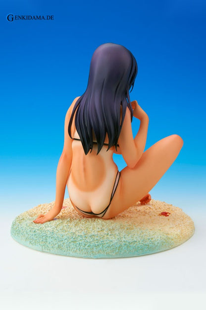 Pinup Girl 1/6 Regular Edition - Anime Figuren günstig kaufen