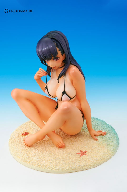 Pinup Girl 1/6 Regular Edition - Anime Figuren günstig kaufen