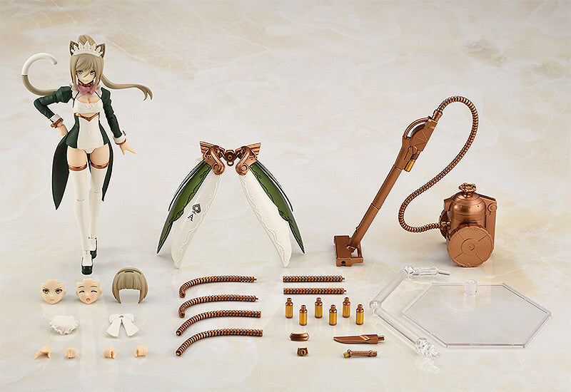 PLAMAX GP-03A Guilty Princess Maidroid Chloe Antique Ver. Plastic Model (Smile Fest 2022, Goodsmile Online Shop and Others Exclusive) - Anime Figuren günstig kaufen