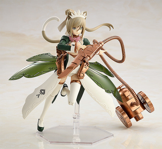 PLAMAX GP-03A Guilty Princess Maidroid Chloe Antique Ver. Plastic Model (Smile Fest 2022, Goodsmile Online Shop and Others Exclusive) - Anime Figuren günstig kaufen