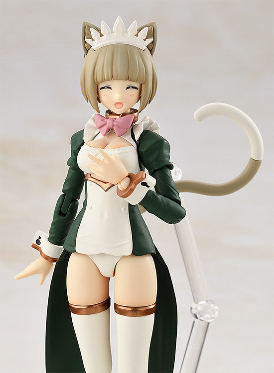 PLAMAX GP-03A Guilty Princess Maidroid Chloe Antique Ver. Plastic Model (Smile Fest 2022, Goodsmile Online Shop and Others Exclusive) - Anime Figuren günstig kaufen
