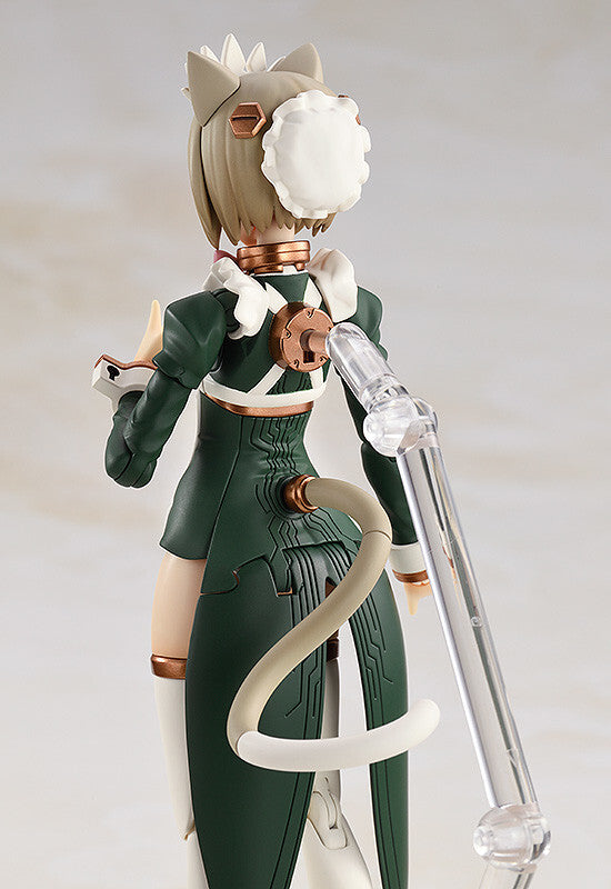 PLAMAX GP-03A Guilty Princess Maidroid Chloe Antique Ver. Plastic Model (Smile Fest 2022, Goodsmile Online Shop and Others Exclusive) - Anime Figuren günstig kaufen