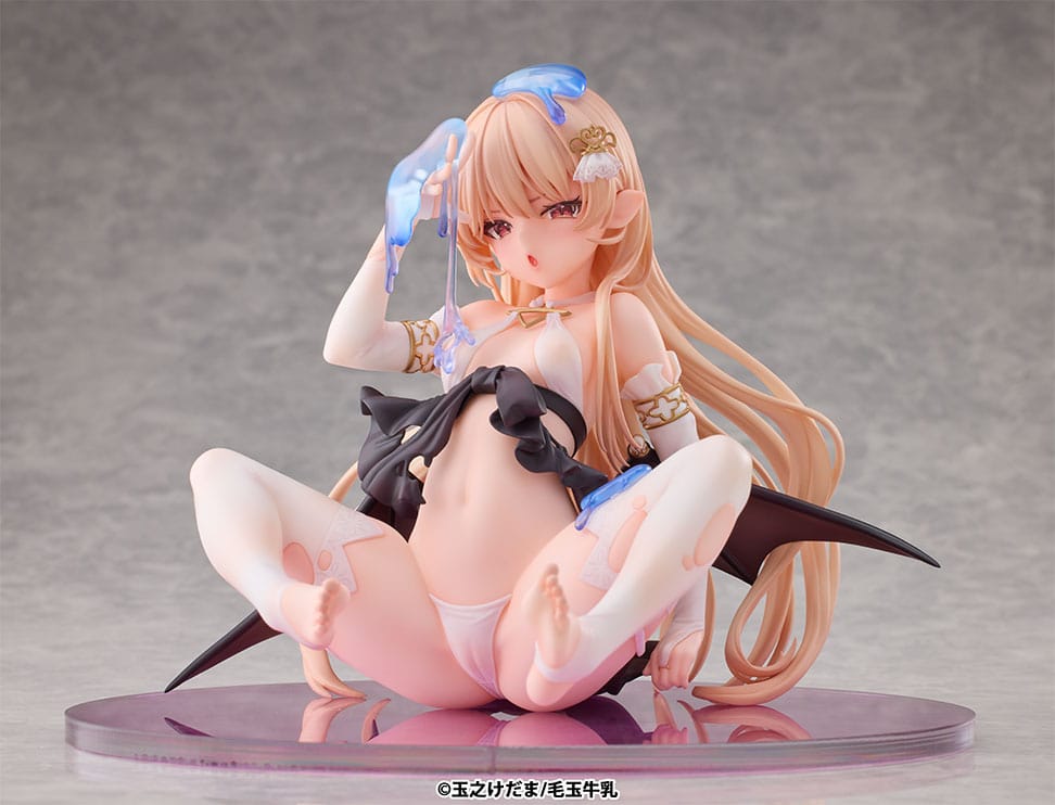 Plasma & Slime Original Character Lim Land - Anime Figuren günstig kaufen