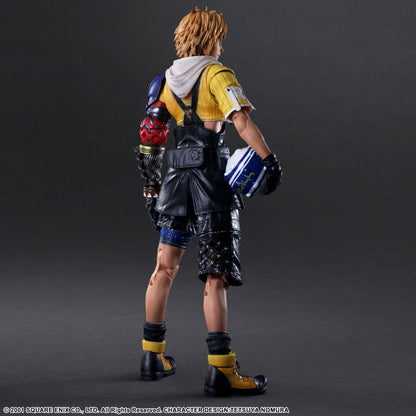 Tidus - Final Fantasy X - Square Enix