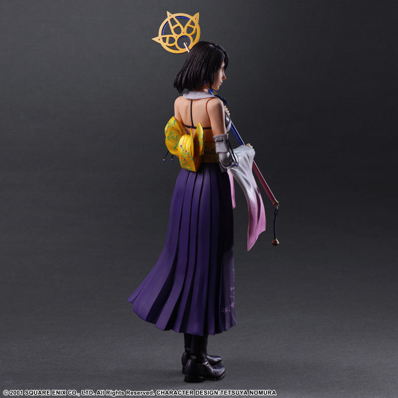 Yuna - Final Fantasy X - Square Enix
