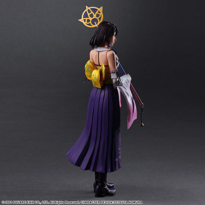 Yuna - Final Fantasy X - Square Enix