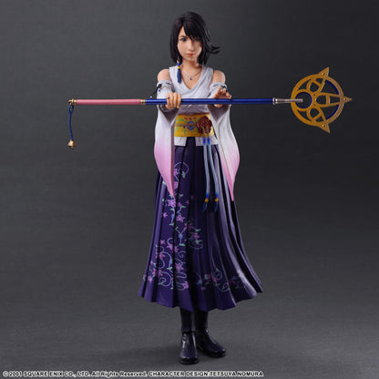 Yuna - Final Fantasy X - Square Enix