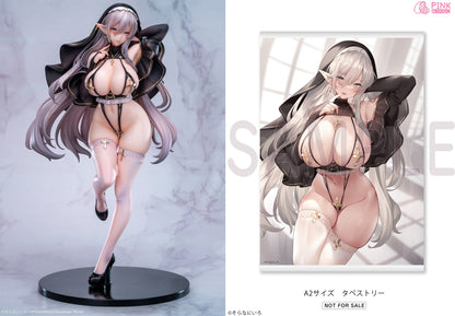 Sister Elf Special Limited Ver. Original Character PinkMango - Anime Figuren günstig kaufen