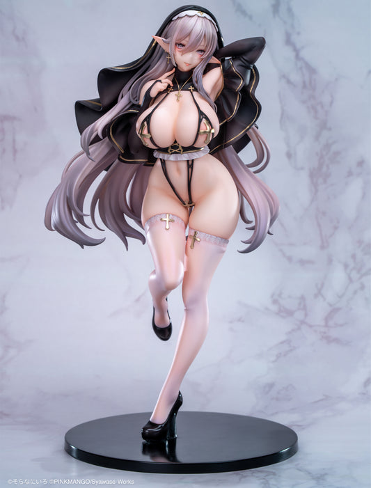 Sister Elf Special Ver. Original Character PinkMango - Anime Figuren günstig kaufen