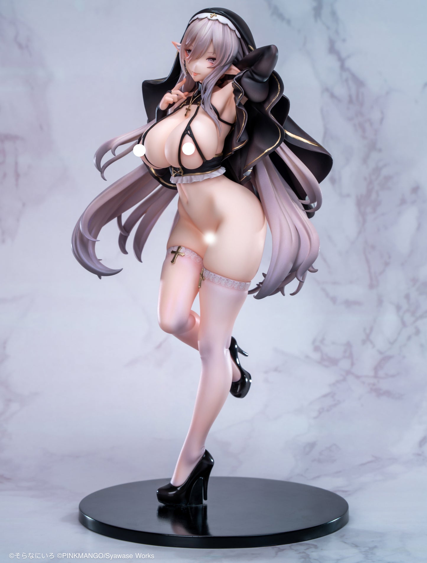 Sister Elf Special Ver. Original Character PinkMango