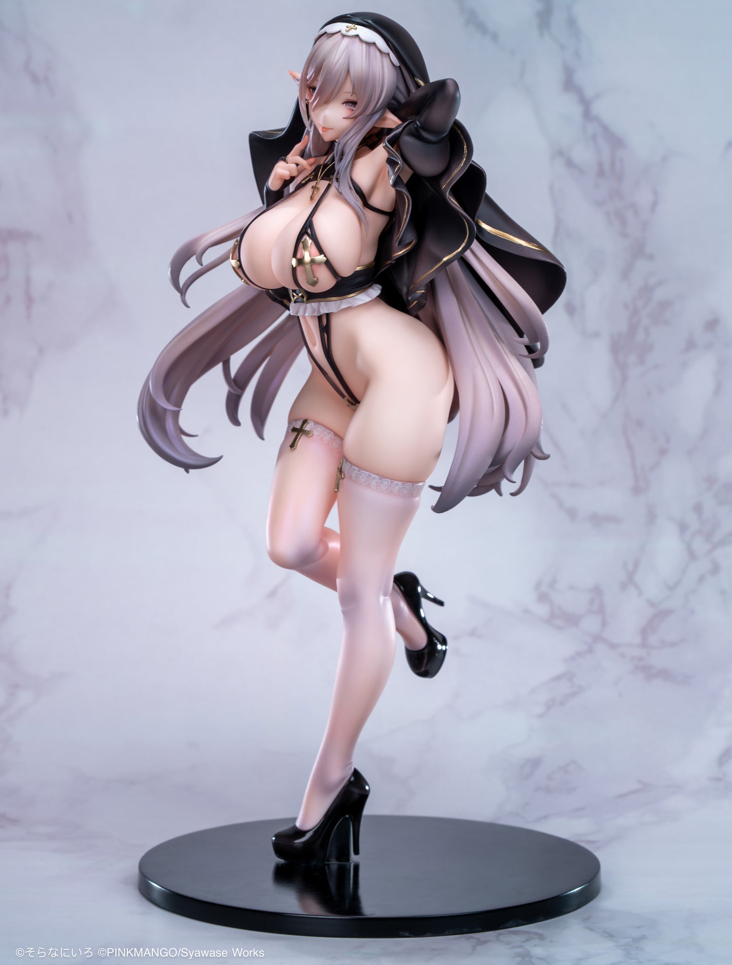 Sister Elf Special Ver. Original Character PinkMango