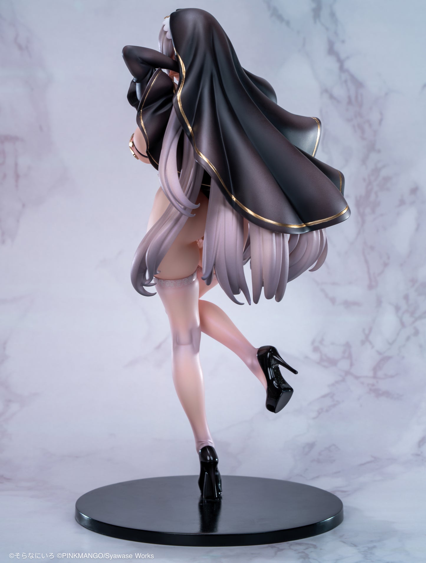 Sister Elf Special Ver. Original Character PinkMango