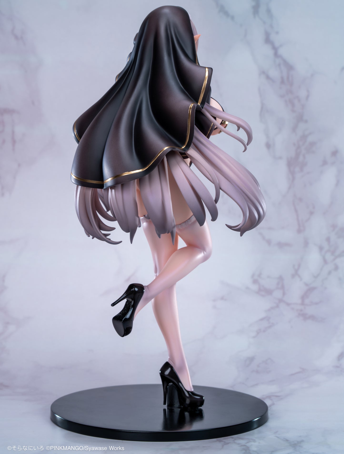 Sister Elf Special Ver. Original Character PinkMango