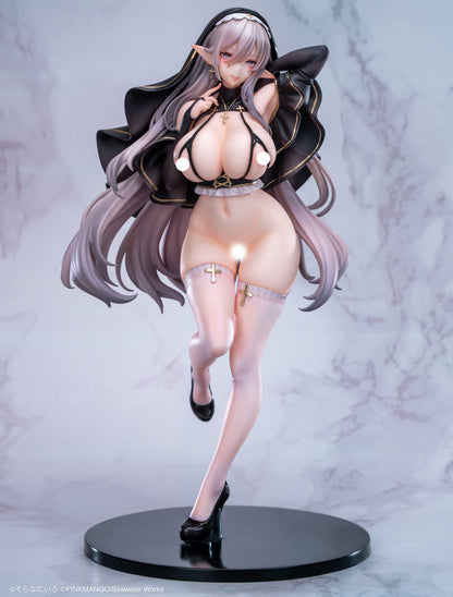 Sister Elf Special Ver. Original Character PinkMango