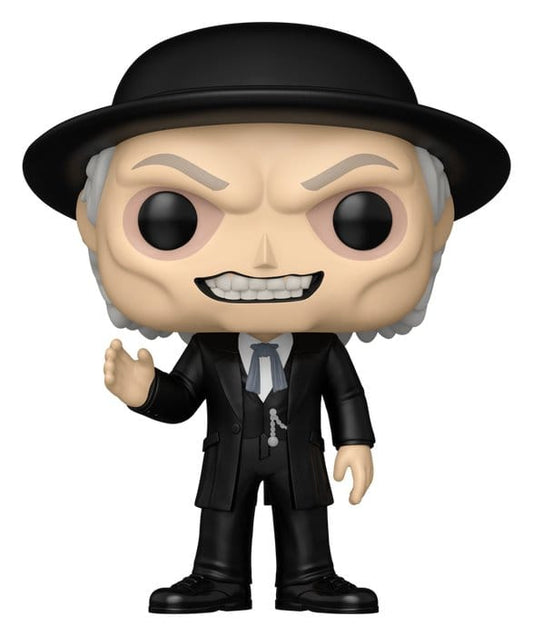 Poltergeist II - Die andere Seite POP! Movies Vinyl Figur Reverend Kane - Anime Figuren günstig kaufen