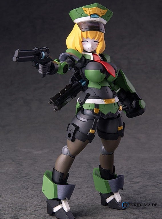 Polynian Iana/Wanda (Military Police) - Anime Figuren günstig kaufen