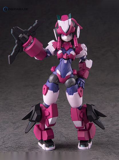 Polynian Olivier (ST Peace Clay F) Complete Model Action - Anime Figuren günstig kaufen