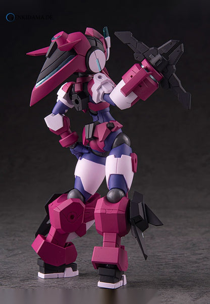 Polynian Olivier (ST Peace Clay F) Complete Model Action - Anime Figuren günstig kaufen