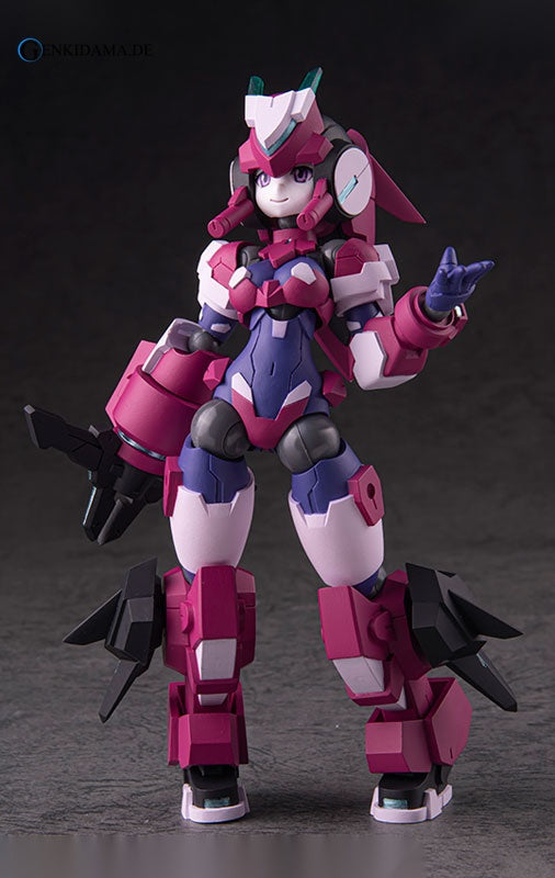 Polynian Olivier (ST Peace Clay F) Complete Model Action - Anime Figuren günstig kaufen