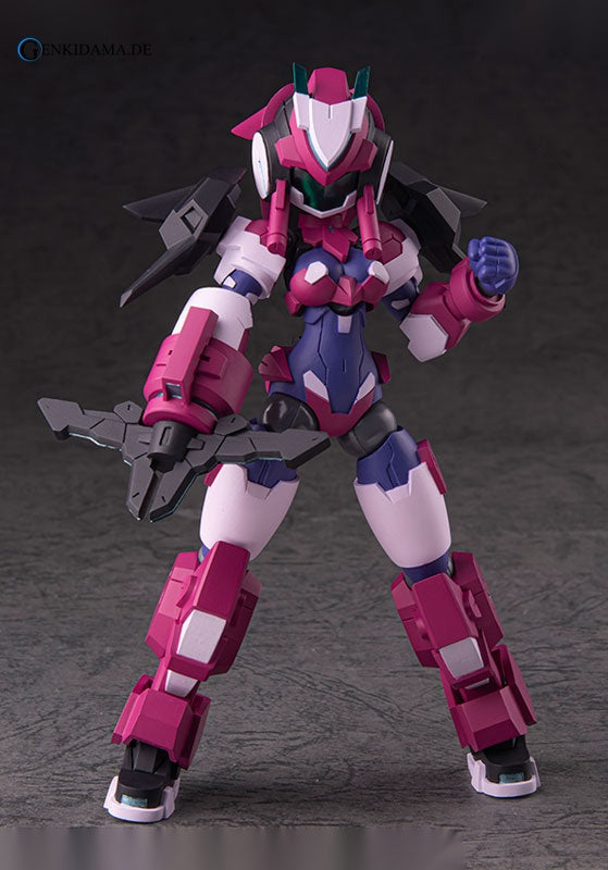 Polynian Olivier (ST Peace Clay F) Complete Model Action - Anime Figuren günstig kaufen
