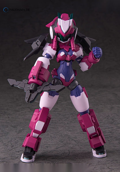Polynian Olivier (ST Peace Clay F) Complete Model Action - Anime Figuren günstig kaufen