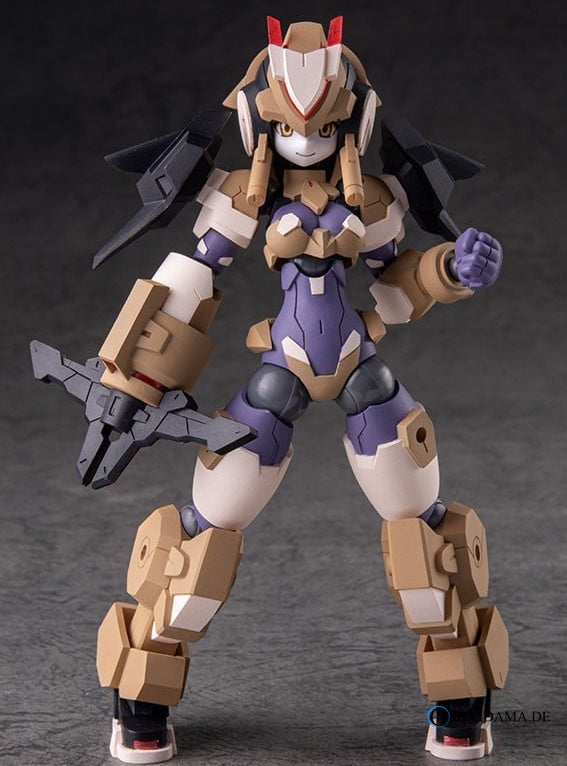 Polynian Olyvier (ST Peace Clay F Desert) - Anime Figuren günstig kaufen