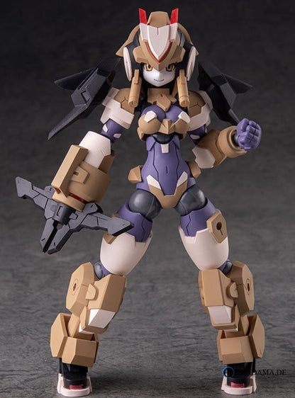 Polynian Olyvier (ST Peace Clay F Desert) - Anime Figuren günstig kaufen