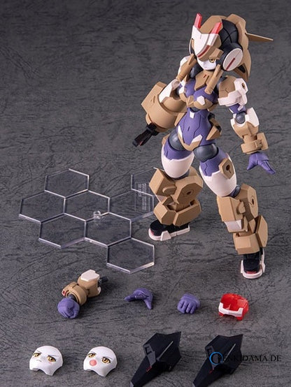 Polynian Olyvier (ST Peace Clay F Desert) - Anime Figuren günstig kaufen