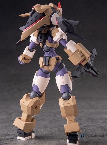 Polynian Olyvier (ST Peace Clay F Desert) - Anime Figuren günstig kaufen