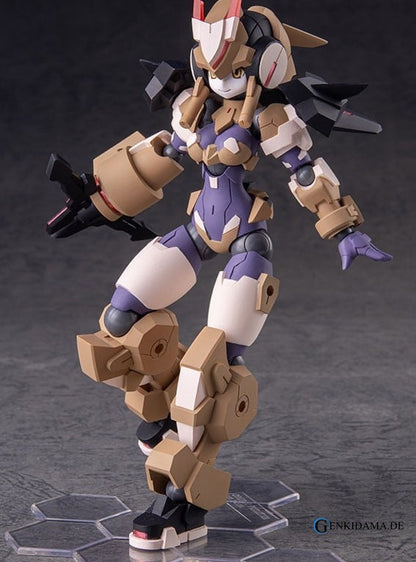 Polynian Olyvier (ST Peace Clay F Desert) - Anime Figuren günstig kaufen
