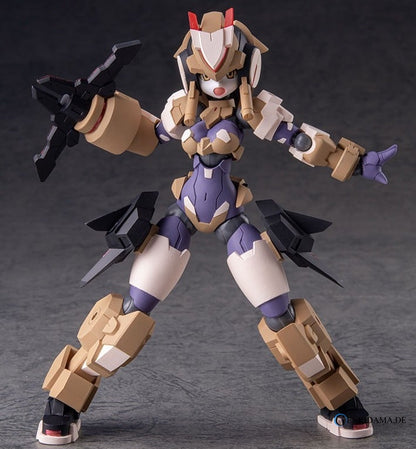 Polynian Olyvier (ST Peace Clay F Desert) - Anime Figuren günstig kaufen
