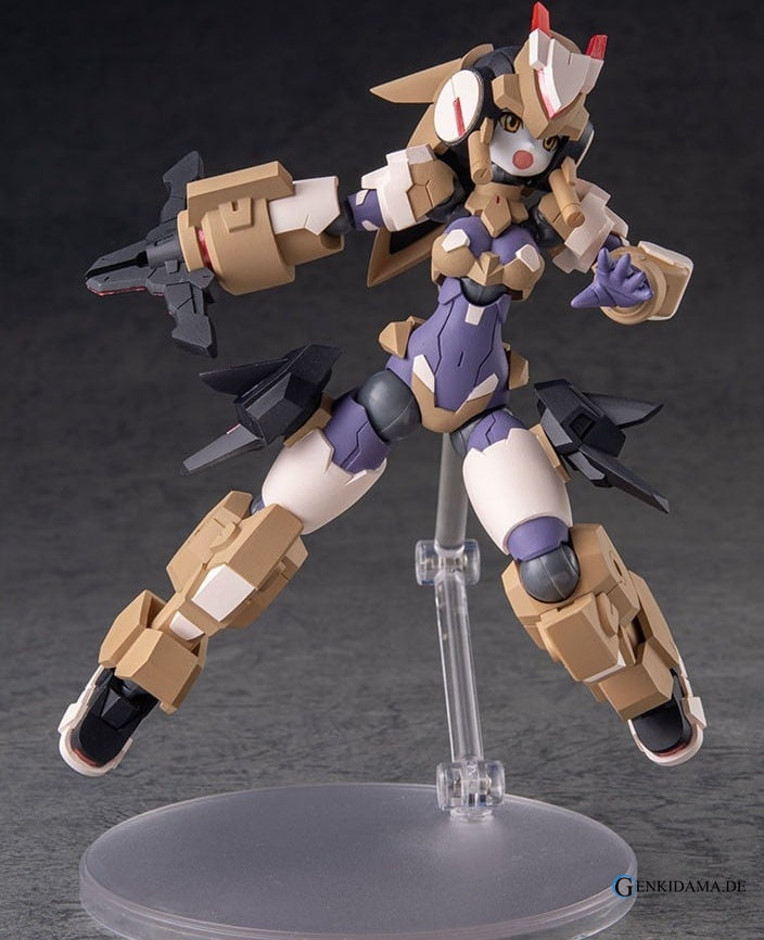 Polynian Olyvier (ST Peace Clay F Desert) - Anime Figuren günstig kaufen